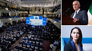  Munich Security Conference