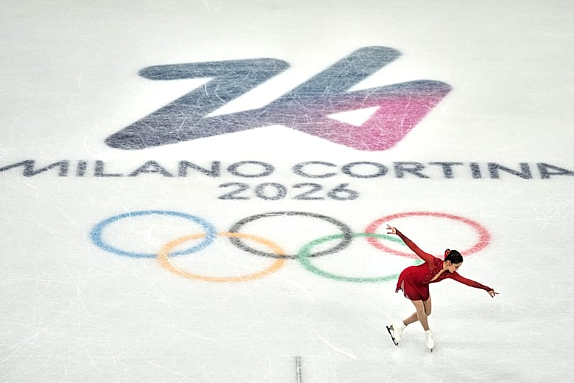 Η Μάντι Σχίζας