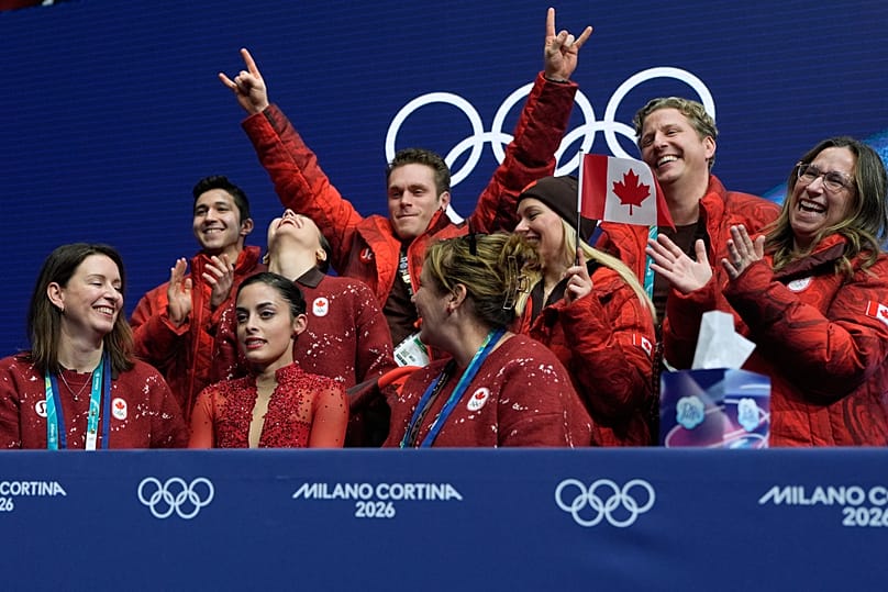 Η Μάντι Σχίζας