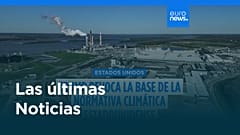 Últimas noticias | 13 febrero 2026 - Mediodía