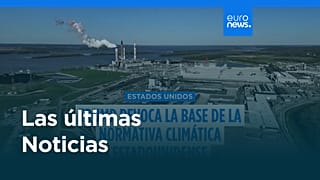 Últimas noticias | 13 febrero 2026 - Mediodía