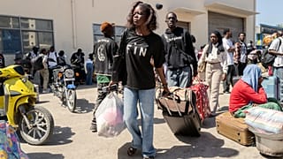 Senegal university crisis: Student bodies suspended after deadly unrest