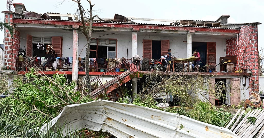 Madagascar requests international help after cyclone devastation