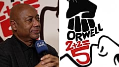 Euronews Kultur spricht mit Raoul Peck