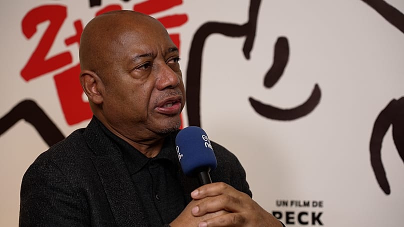 Raoul Peck 