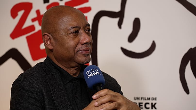 Raoul Peck 