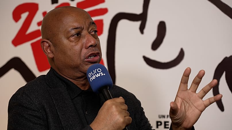 Raoul Peck
