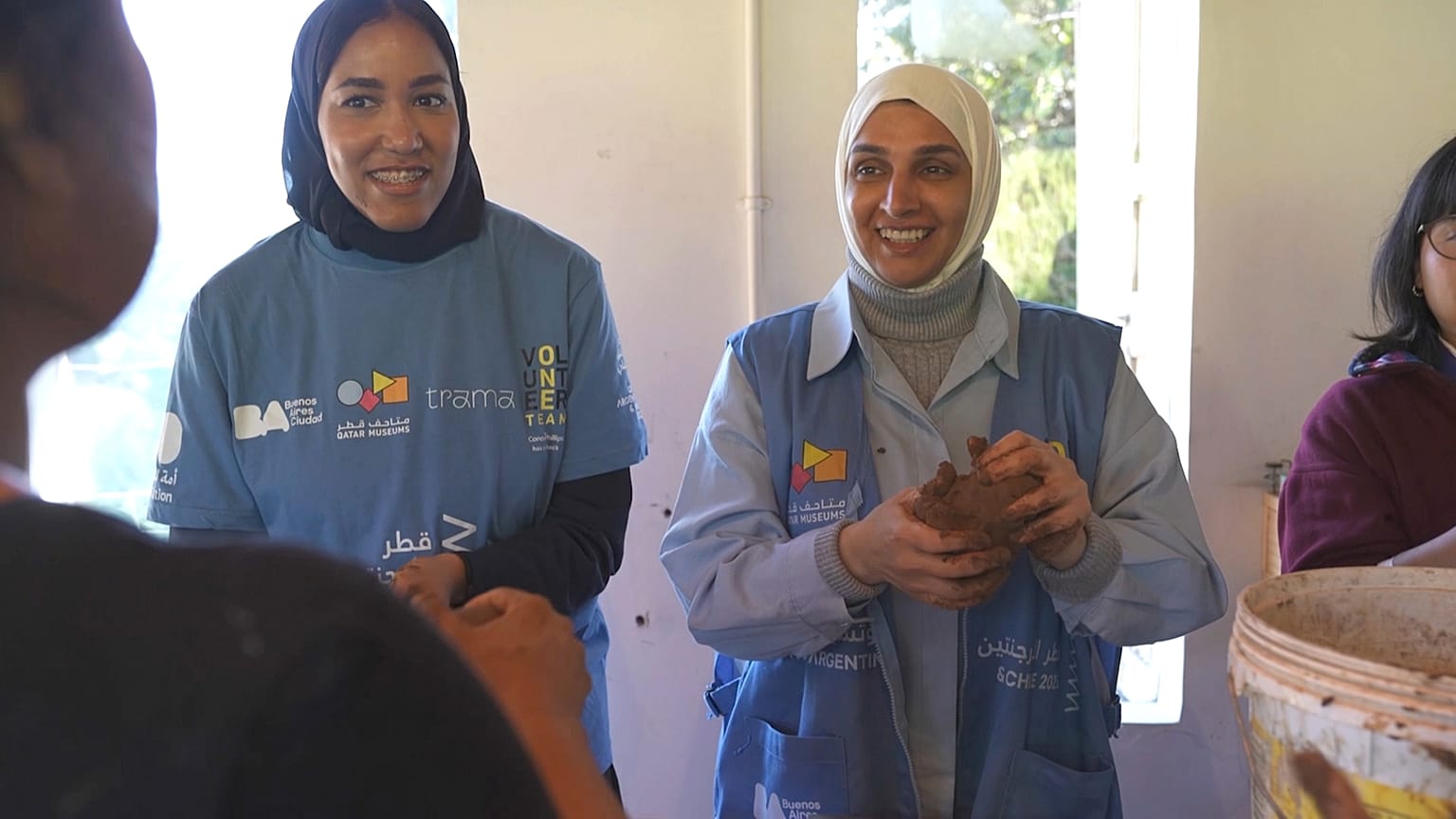 Anos de cultura: unir tradições do Catar à América do Sul