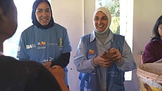 Jahre der Kultur: Brückenschlag zwischen den Traditionen von Katar und Südamerika