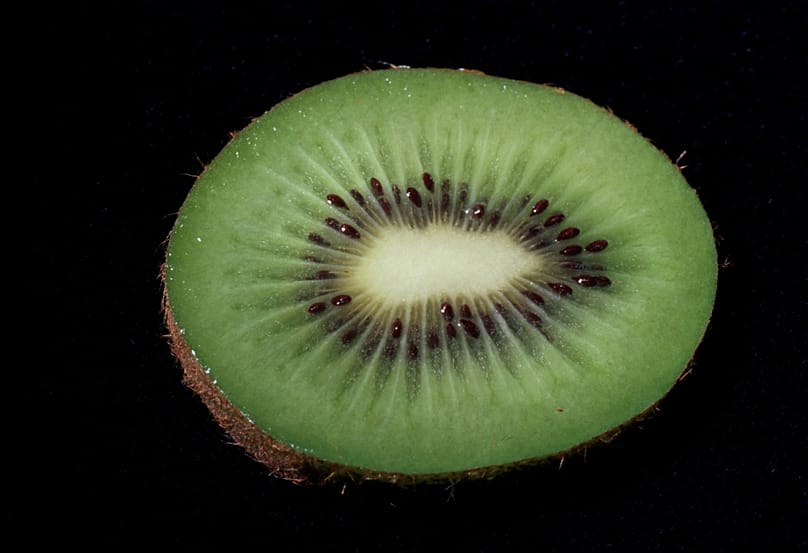 Kiwi, imagen de archivo