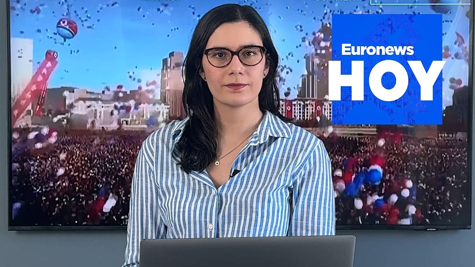 Euronews Hoy