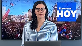 Euronews Hoy