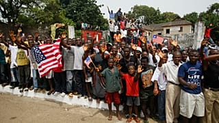 Liberia : pas d'immunité pour l'ancien ministre Samuel Tweah 