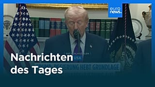 Nachrichten des Tages | 13. Februar 2026 - Abendausgabe