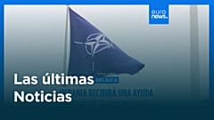 Últimas noticias | 13 febrero 2026 - Tarde