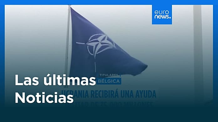 Últimas noticias | 13 febrero 2026 - Tarde