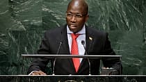 Guinea Bissau: Military court returns main opposition leader to prison