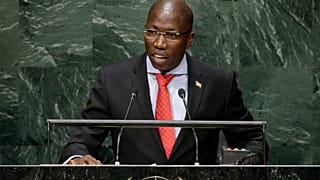 Guinée-Bissau : Domingos Simões Pereira a comparu devant un tribunal militaire