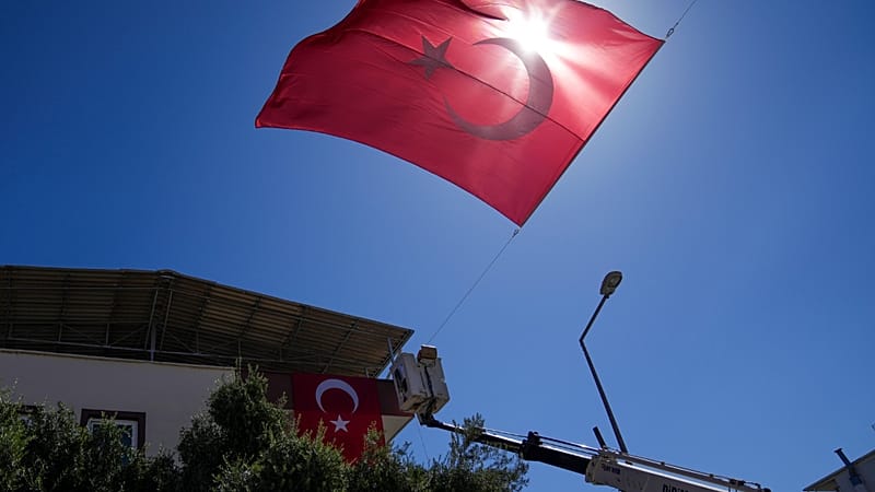 "تجاهل لدورنا في استقرار سوريا".. تركيا تتهم البرلمان الأوروبي بتبني "قرارات مُغرضة" 