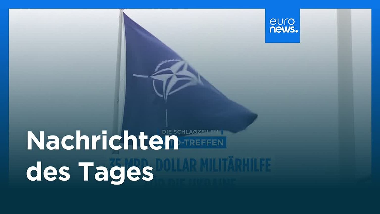 Nachrichten des Tages | 14. Februar 2026 - Morgenausgabe