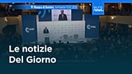 Le notizie del giorno | 14 febbraio 2026 - Pomeridiane