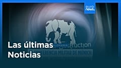 Últimas noticias | 14 febrero 2026 - Mediodía