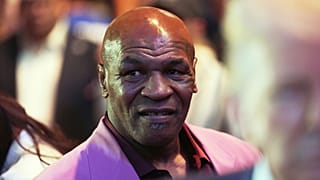 مایک تایسون