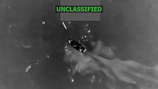 Nuevo ataque de EE.UU. a una supuesta narcolancha cerca de Venezuela, 13 de febrero de 2026