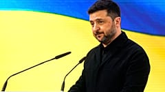 Ζελένσκι