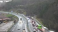 Accidente en Cantabria por el mal tiempo, 14 de febrero de 2026
