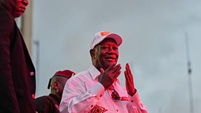 Côte d'Ivoire : l'affaire Epstein éclabousse le clan Ouattara, Nina Keita en première ligne 