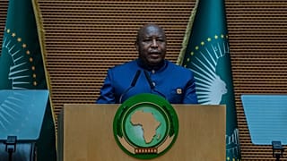 African Union holds summit: is it ignoring the real issues?