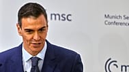 Pedro Sánchez en la Conferencia de Seguridad de Múnich, 14 de febrero de 2026