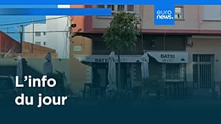 L’info du jour | 14 février 2026 - Soir