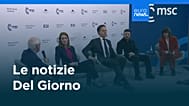 Le notizie del giorno | 14 febbraio 2026 - Serale
