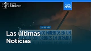 Últimas noticias | 14 febrero 2026 - Tarde