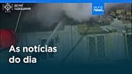 Notícias do dia | 14 de fevereiro 2026 - Noite