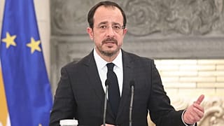 Νίκος Χριστδουλίδης 