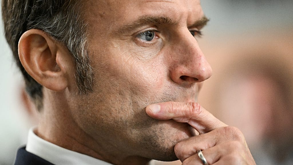 Macron calls for 'restraint' after death of young man attacked in Lyon ...