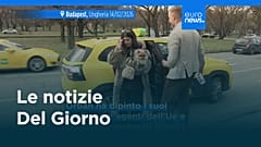 Le notizie del giorno | 15 febbraio 2026 - Pomeridiane