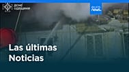 Últimas noticias | 15 febrero 2026 - Mañana