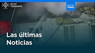 Últimas noticias | 15 febrero 2026 - Mañana