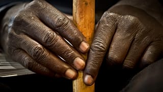 Kenyans mourn one of last Mau Mau rebellion leaders