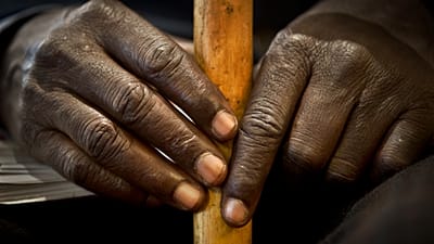 Kenyans mourn one of last Mau Mau rebellion leaders