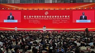 La Chine va supprimer les droits de douane pour les pays africains 