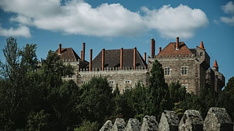 Guimarães Castle