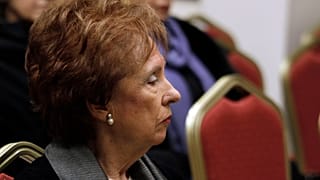 Άννα Ψαρούδα – Μπενάκη