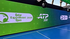 Κατάρ Open