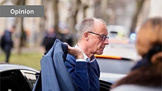 Conferencia de Seguridad de Múnich 2026: Vientos de cambio 2.0