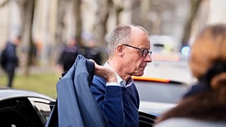 Münchner Sicherheitskonferenz 2026: Wind of Change 2.0